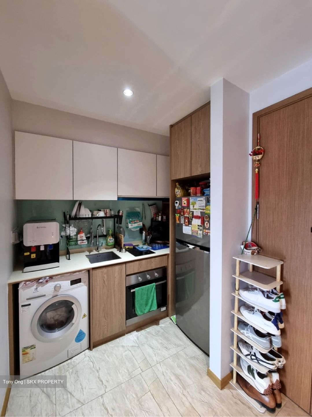 Kingsford Waterbay (D19), Apartment #611405591